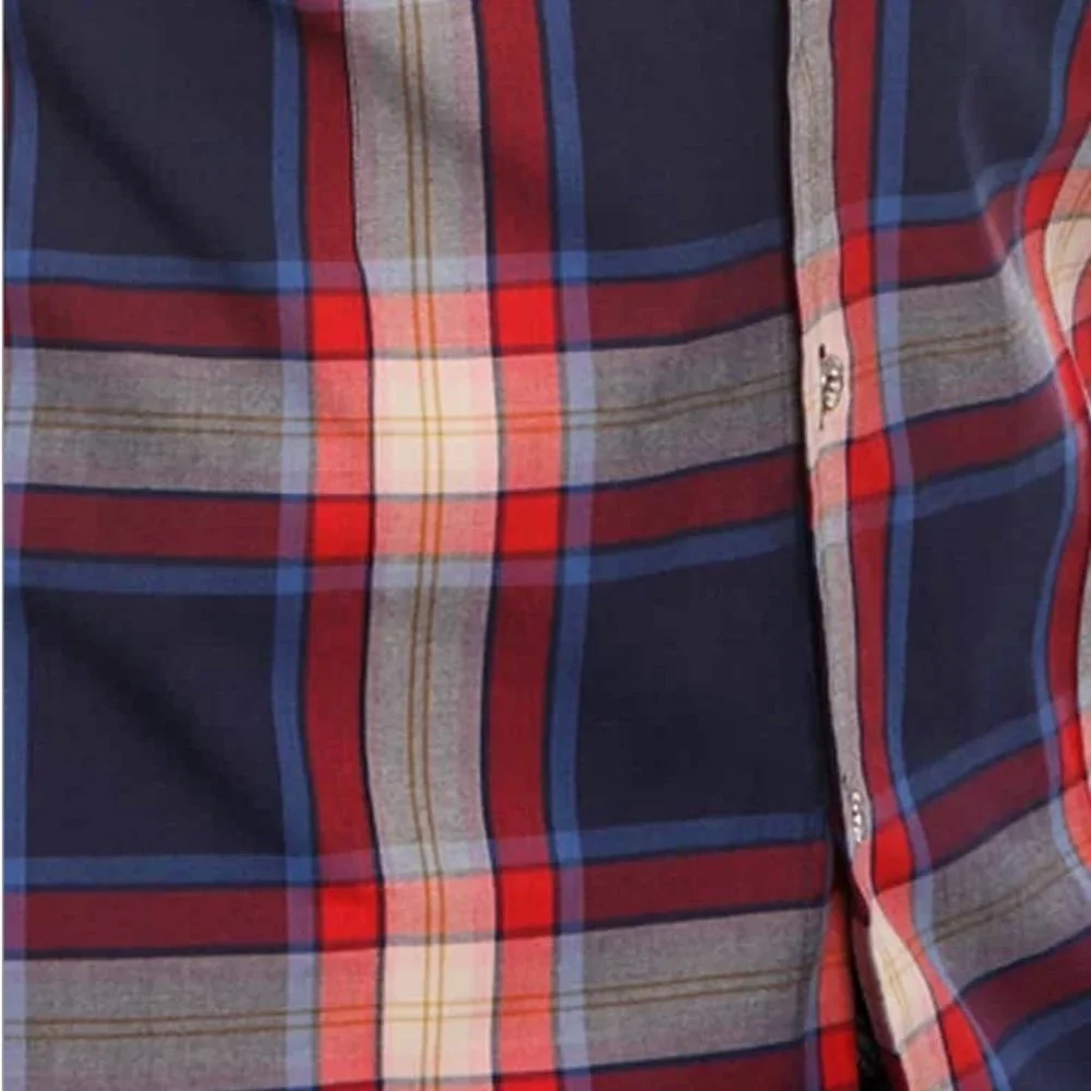 JARED LANG SHIRTS OSLO 757 (Medium)- Never Worn! - Picture 4 of 11